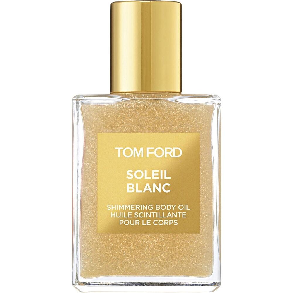 Tom Ford Soleil Blanc Shimmering Body Oil 45ml